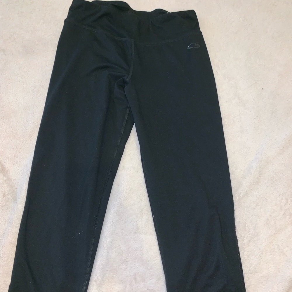 Yoga Pants